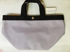新品◆エルベシャプリエ707C トートバックM◆ロテュス