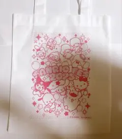 サンリオフェス2025 ショッパー