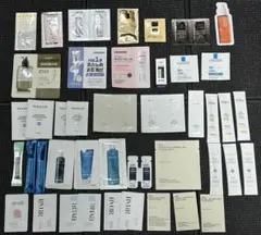 試供品　サンプル　まとめ売り
