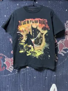 ［ムービーtee］90s STAR WARS Tシャツ