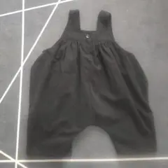 子供用　サロペット 80cm