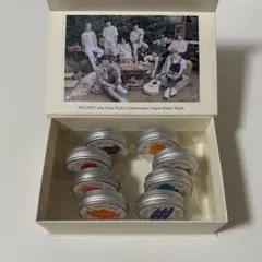 NACIFICxStraykids ヴィーガンバターバーム