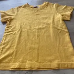 美品　ミキハウスTシャツ110センチ