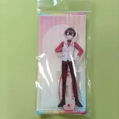 カラフルピーチ オフィシャルショップ限定 ゆあんくん アクリルスタンド アクスタ