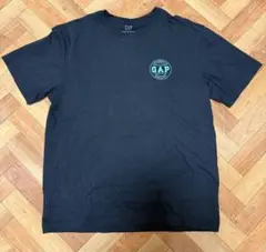 GAP Tシャツ ブラック Mサイズ