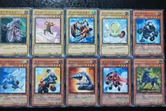 遊戯王　サイバネティック・レボリューション　CRV 49枚