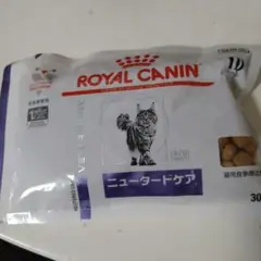 猫 ニュータードケア30g×12袋