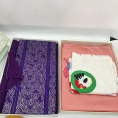小さめ　風呂敷　3枚