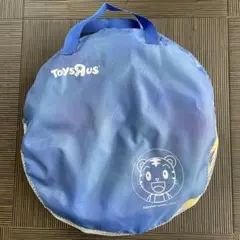 【早い者勝ち】Toys"R"Us カラーボール収納バッグ 約53個入り