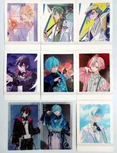 フラガリアメモリーズ　クロード　ぱしゃこれ他