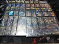 青白エンジェルコマンド　本格安デッキ