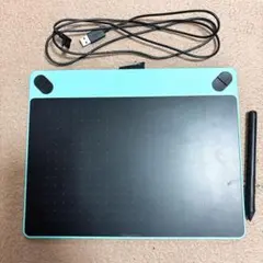 Wacom ペンタブレット