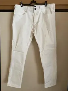 【美品】メンズ　ジーパン　Ｇパン　1800→1000 常夏 Summer お勧め
