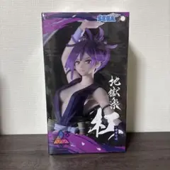 地獄楽フィギュア11体セット　被りなし　まとめ売り　画眉丸　佐切　杠　新品未開封 地獄楽』画眉丸、山田浅ェ門 佐切、杠がF:NEXからフィギュア化