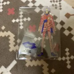 東京リベンジャーズ 東リべ 黒川イザナ 原画展 アクリルスタンド アクスタ