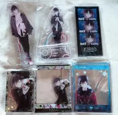 ディアラバ DIABOLIK LOVERS 無神アズサ アクリルスタンド