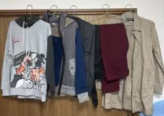 メンズ服　詰め合わせセット