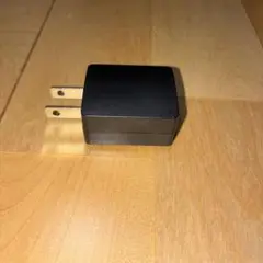 SHARP USB充電器 1ポート 100-240V