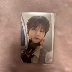 straykids スンミン pilot