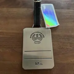 ワイアラエCCクラブ ネームプレート