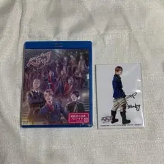 Blu-ray ブロマイド ヘタミュ The Fantastic World