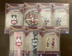 一番くじ ディズニーファンタジア F賞 便利グッズコレクション コンプセット