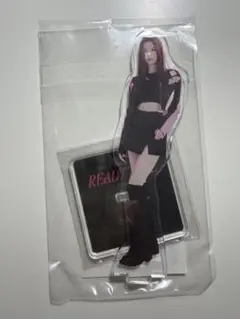 TWICE サナ アクリルスタンド READY TO BE 사나 sana