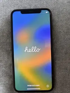 iPhone 11 Pro ゴールド 本体 256GB