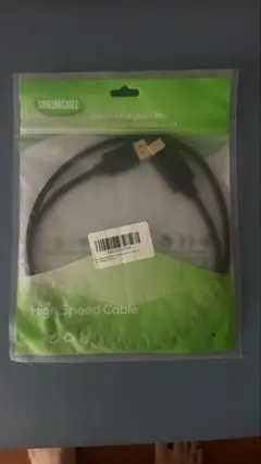変換ケーブル　HDMI