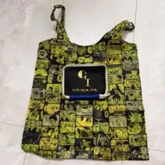 冨樫義博展 HUNTER×HUNTER グリードアイランドエコバッグ