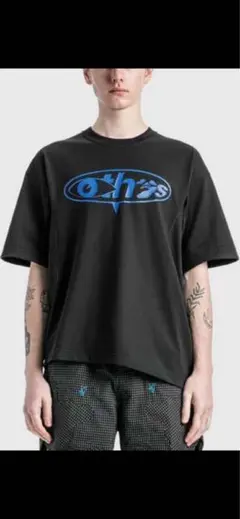 【新品未使用】NIKE×offwhite コラボTシャツ