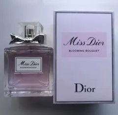 CHRISTIAN DIOR クリスチャンディオール ミスディオール シェリー…