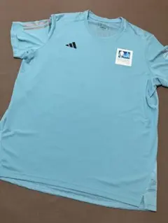 香港マラソン2024　Tシャツ　Hong Kong Marathon XL