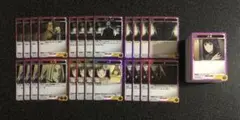 ユニオンアリーナ サカモトデイズ 紫R以下 4コン