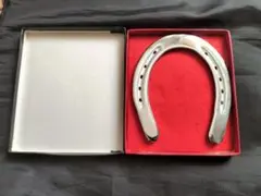 蹄鉄 詳細不明