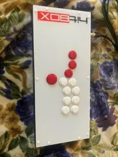 Hitboxレバーレスコントローラー　格ゲー用