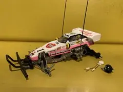 タミヤ★マイティフロッグ 復刻版 レストア＆カスタム仕上げに！