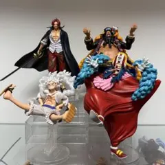 【開封品】新四皇
