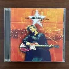ブライアン アダムス 「18Till I Die」 CD