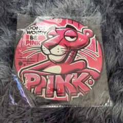 ピンクパンサー 　ブリキ　看板 まとめ割引あり