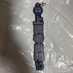 千葉ロッテマリーンズ 上田希由翔 キーホルダー