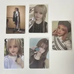 リリートレカまとめ
