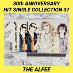 The ALFEE – The Alfee 30th Anniversary Hit Single Collection