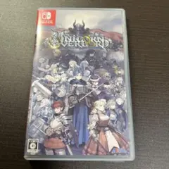Switch ユニコーンオーバーロード 通常版