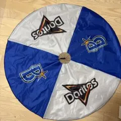 ベイスターズ　ドリトス　パラシュート