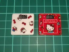 ◯立体パーツ2個◯ 在庫12セット