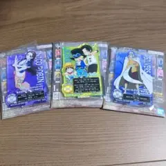 一番くじ ワンピース 〜試練その先へ〜 I賞 ACLLECT シークレット