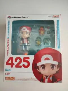 ねんどろいんど レッド&グリーン ねんどろいど レッド＆グリーン