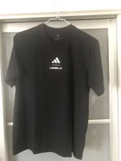 アディダス　レスミルズ　Tシャツ S 新品