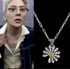 GD ネックレス　デイジー G-DRAGON ジードラゴン